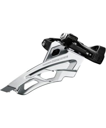 Shimano Deore M6000 Front Derailleur - FD-M6000-M | IFDM6000MX6 - Buy Online on GoSupps.com
