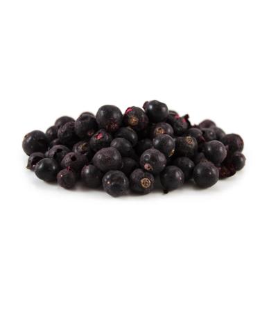 Manufaktura Dobry Orzech Freeze-dried whole blackcurrants (500g)