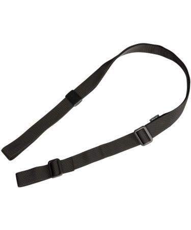 Magpul RLS Rifleman Loop Two Point Standard Rifle Sling Black - Buy Online on GoSupps.com