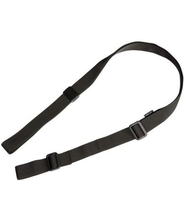 Magpul RLS Rifleman Loop Two Point Standard Rifle Sling Black