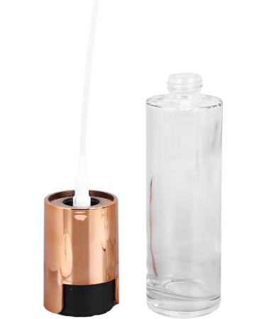 yaogohua Oil Spray Bottle Versatile Olive Oil Sprayer Mister for Cooking Baking Roasting Grilling - Buy Online on GoSupps.com