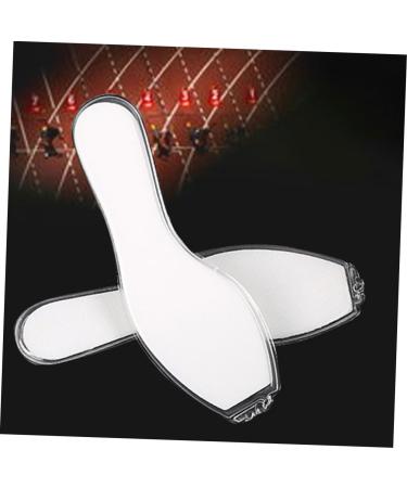 Buy NOLITOY Foot Care Inserts - Plantar Insole for Men & Women | Damping Sports Insoles for Basketball & Daily Use - Comfortable & Supportive - Buy Online on GoSupps.com
