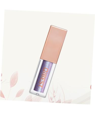 Angoily 3 Pcs Eyeshadow Glitter Liquid Eyeliner Eye Makeup Glow Eye Powder Eye Shadow Brighten 1 count (Pack of 1) As Shownx3pcs - Buy Online on GoSupps.com