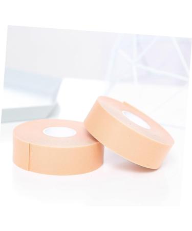 Buy Mobestech Back Heel Inserts - Cushion Grips & Anti-Slip Shoe Pads for High Heels - 6 Rolls for Ultimate Comfort - Buy Online on GoSupps.com
