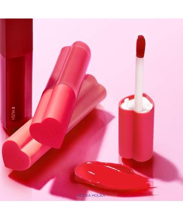 HOLIKA HOLIKA Heart Crush Glow Tint Air (Bae) - Buy Online | Best International Shipping & Glow Products - Buy Online on GoSupps.com