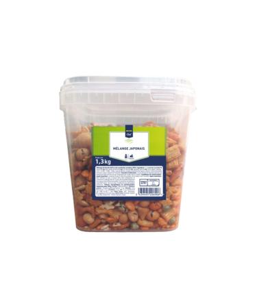 METRO Chef Japanese Blend 1.3kg Bucket