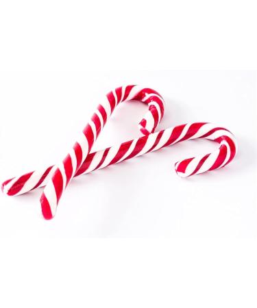 Hamlet Candy canes red and white tubo of 72 - Buy Online on GoSupps.com