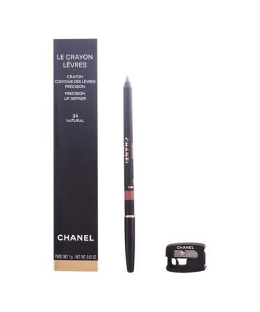 Buy Le Crayon L vres 192 - Black Plum | International Shipping | Premium Lip Pencil - Buy Online on GoSupps.com