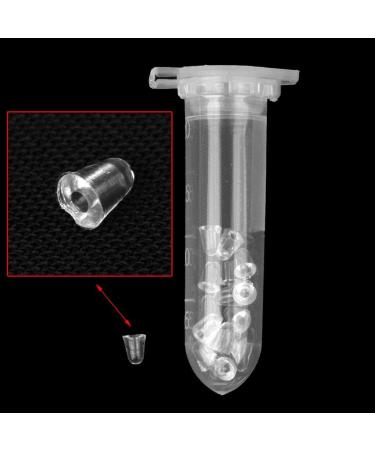Harilla Optical Repair Tool Kit - Eyeglasses Screw Nut & Nose Pad Assortment for Easy Fixes - International Shipping Available - Buy Online on GoSupps.com