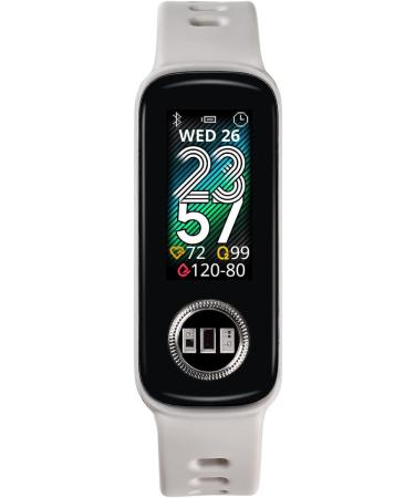 ASUS HC-C05 VivoWatch Aero 5 - Waterproof Fitness Tracker with Step Monitoring Heart Rate Altimeter & More | International Shipping - Buy Online on GoSupps.com