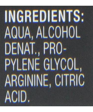 Crisan Active Tonic - Hair Water Against Hair Loss | Best Hair Care for Thinner Hair | Arginine Formula for Men & Women | 150 ml (3 Pack) - Buy Online on GoSupps.com