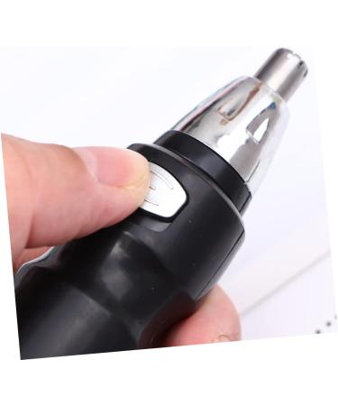 Didiseaon hair shaver hair clipper nose hair trimmer for men Korean lanterns electric shaver scissors ear trimmer knife razor organ - Buy Online on GoSupps.com