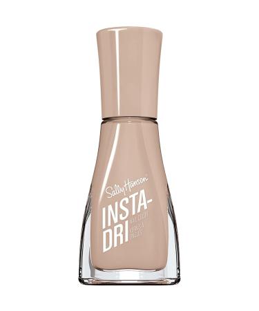 Sally Hansen  InstaDri Nail Color 173 Sand Storm  0.31 Fl Oz