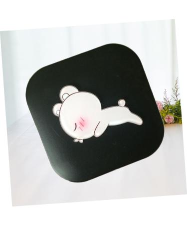 Buy Healeved 2pcs Portable Rabbit Colored Lens Holder Case Ideal for Contact Lenses | International Shipping Available - Buy Online on GoSupps.com