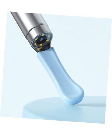 SOESFOUFU 30-Piece Ear Wax Removal Kit Reusable Silicone Sleeves Ear Cleaning Tools for Adults and Teens - Buy Online on GoSupps.com