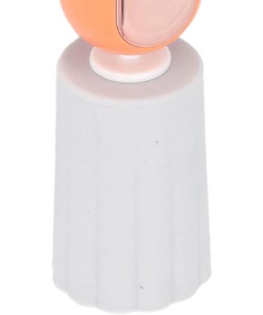 Cosmetic Brush Electric Cleaner Automatic Fast Cleaning Drying Effective Portable Silicone Makeup Brush Cleaner - Buy Online on GoSupps.com