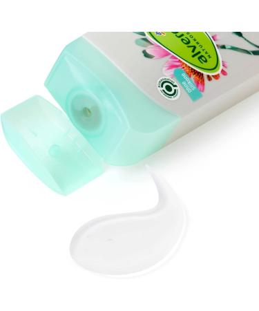 alverde NATURKOSMETIK Shampooing Sensitiv Bio Echinacea Jojoba Bio 3 x 200 ml - Buy Online on GoSupps.com