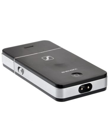 FRCOLOR 3pcs Men's Electric Shaver & Trimmer Set - Mustache Beard & Nose Grooming Tools - Buy Online on GoSupps.com