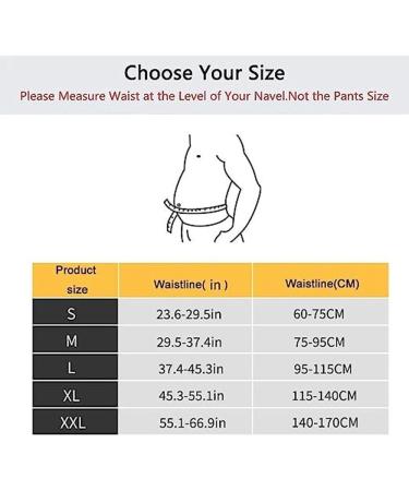 Adjustable Back Support Belt - Lumbar Support Back Bandage for Men & Women | Relief from Cross Pain Scoliosis & Sciatica (XXL) - Buy Online on GoSupps.com