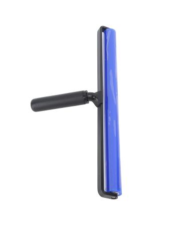 High-Quality Screen Film Roll - 16 Inch Soft Hair Removal Roller with Comfortable Grip & Anti-Stick for PCB Board - Buy Online on GoSupps.com