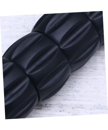 Buy ToddMomy Lip-Filling Lip Gloss Roller & Massage Tab Set - Pearl & Black Combo for Fitness | International Shipping Available - Buy Online on GoSupps.com