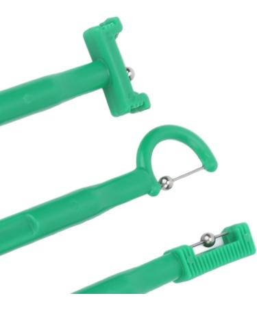 3-Part Tongue Tip Exercise Set - Enhance Tongue Flexibility & Oral Muscle Strength - International Shipping Available - Buy Online on GoSupps.com