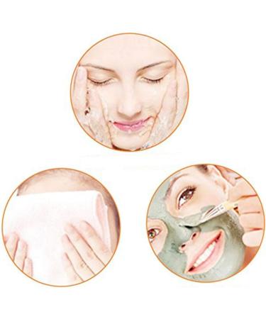 FRCOLOR Lip Brush Soft Synthetic brush to apply Soft brush DIY Application brush for Wooden blindfold Lip Scrubber Brush - Buy Online on GoSupps.com