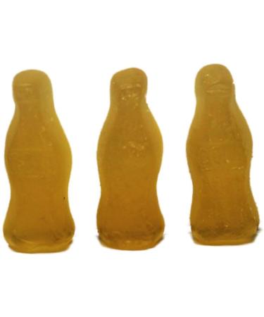  Fruchtgummi B ren & Co. Pina Colada fruit candy with pineapple and sweet coconut flavor 175g - Buy Online on GoSupps.com
