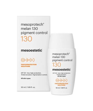 Mesoestetic Mesoprotech Melan 130+ Pigment Control 50 ml