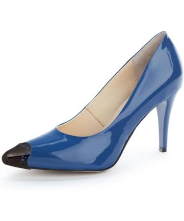 VALICLUD Metal High Heel Toe Caps - Elegant Repair Accessories for Pointed Pumps - 4 Pairs - Buy Online on GoSupps.com