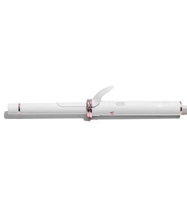 T3 CurlWrap 1 Automatic Rotating Curling Iron - Longer Barrel 2 Timer & 9 Heat Settings Ceramic Barrel for Fast Curls & Waves - Perfect for All Hair Types - Shop Internationally - Buy Online on GoSupps.com