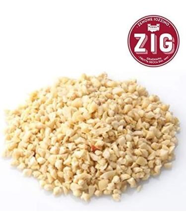 ZIG - HORECA - Roasted Peanut Seeds 1 kg - Buy Online on GoSupps.com