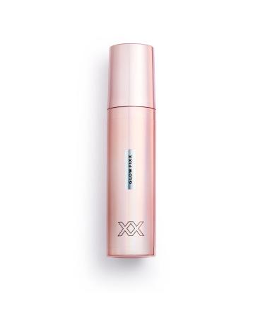 Revolution Beauty London XX Glow Fixx Fixing Mist 100ml