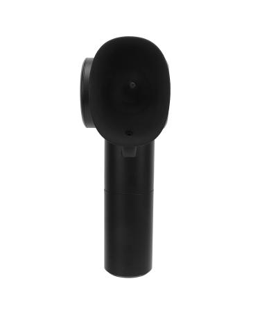 Electric Ear Wax Remover Dryer Water Ear Cleaner with 5 PSI Pressure Levels 3 Modes 1200mAh Rechargeable Gentle Ear Drying Device for Swimmers Surfers Divers Includes 2 Nozzles - Buy Online on GoSupps.com