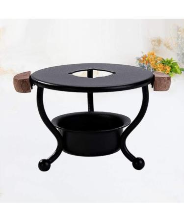 Buy Toyvian Wax Melts & Melting Furnace - Decorative Wax Stamping Tool for Weddings & Home Fragrance - Buy Online on GoSupps.com