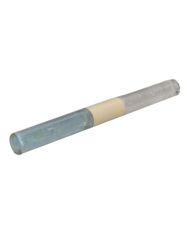 Lip Oil Double Ended Glass Lip Gloss Moisturizing Transparent Lip Lip Conditioner Lip Serum Lip Balm Lip Treatment Lip Glosses (#8)