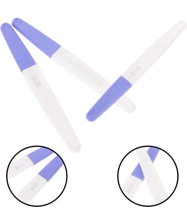Healifty Ovulation Test Strips - Accurate Early Pregnancy Detection Kit - 3 pcs Ovulation & Pregnancy Test Sticks - Buy Online on GoSupps.com