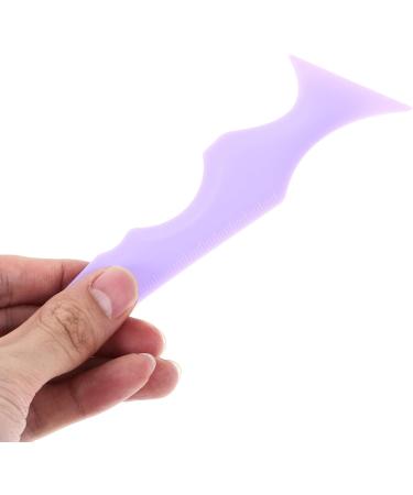 POPETPOP Eyeliner Stencils - Silicone Winged Eyeliner Tool Eyeliner Aid Multifunctional Eyeliner Stencil Drawing Aid Tool - Buy Online on GoSupps.com