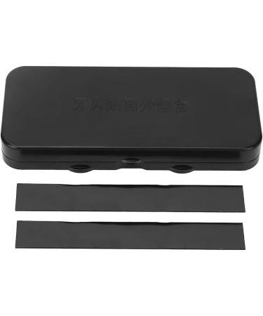 Ergonomic Ceramic Veneers Box - 20 Hole Dental Veneer Pretreatment Case for Dentists | Portable & Stable for Hospitals - Buy Online on GoSupps.com