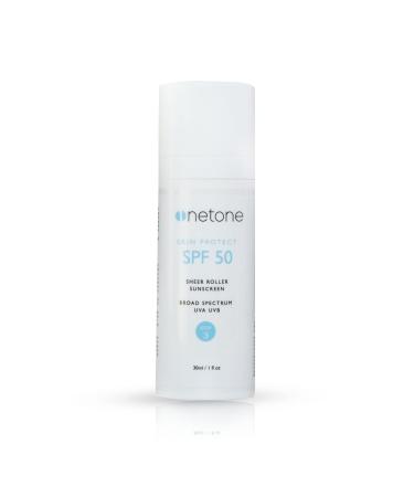 OMIC Original Onetone SPF