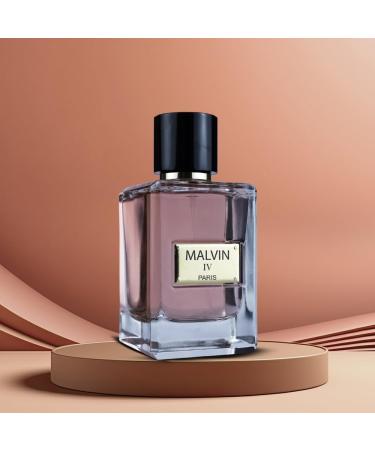 L'orientale Fragrances Collection alvin IV for him by l orientals - Buy Online on GoSupps.com