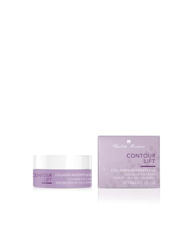 Charlotte Meentzen Charlotte Meentzen Contour Lift Collagen Eye Cream 15 ml