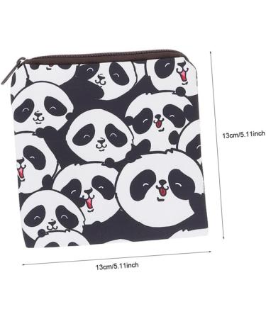Buy Healeved 20 STK Storage Bags for Women's Bandages & Tampons - High Capacity Wet/Dry Pockets Holder for Breastfeeding & Period - Ideal for Travel & Everyday Use - Buy Online on GoSupps.com