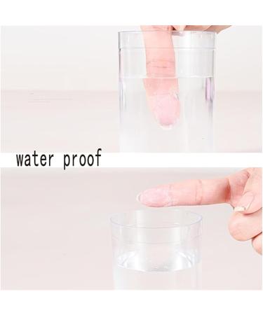 Pink Setting Powder Waterproof Setting Powder Makeup Setting Powder Pink Blurring Powder For All Skin Tones (#03 one size) #03 1 g (Pack of 1) - Buy Online on GoSupps.com
