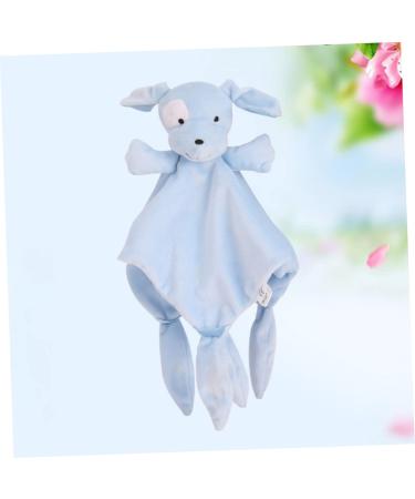 Garneck 2-Pack Mini Cuddling Toys | Adorable Sleeping Summary Toys for Toddlers & Small Dogs | Perfect Bib & Gift for Girls - Buy Online on GoSupps.com