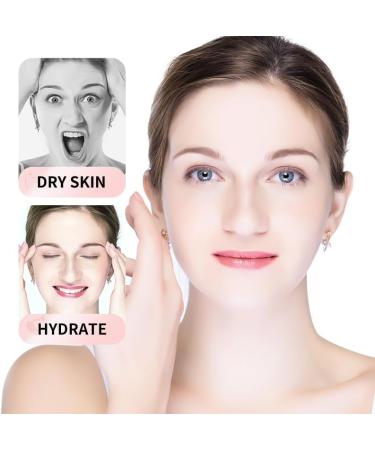 30 ml collagen serum collagen facial serum moisturizing antiwrinkle soothing smoothing skin collagen filling skin nourishment skin care - Buy Online on GoSupps.com