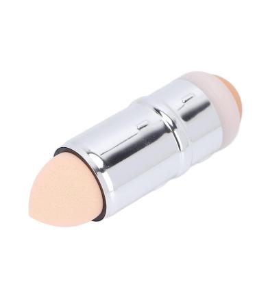 JTLB Oil Absorbing Roller - Portable Volcanic Stone Facial Roller for Skincare & Makeup Clearer Skin Matt Blue - Buy Online on GoSupps.com