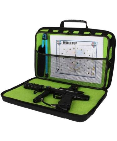 Exalt Paintball Carbon Series XL Marker Case/Gun Bag - Protection and Style for Your Paintball Gear - Buy Online on GoSupps.com