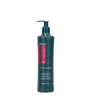 Fanola No Red Mask 350ml Odourless 350 ml (1 pack)