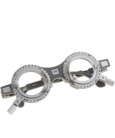 Jojomis Optician Optical Lenses 66mm - Premium Quality International Shipping Available - Buy Online on GoSupps.com